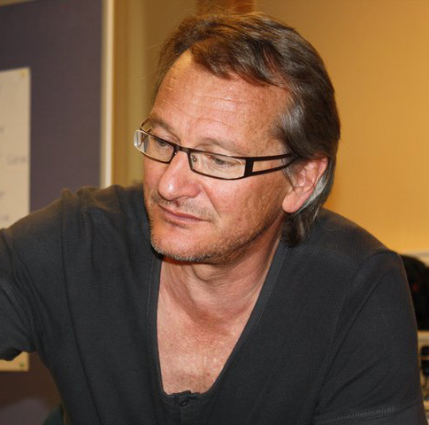 Holztrattner Günther